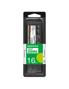 16G DDR5 5600 ADATA SODIMM